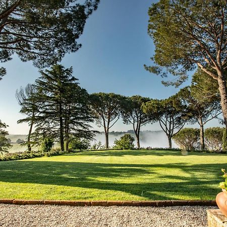 Torre Collevento Luxury Villa 오르비에토 외부 사진
